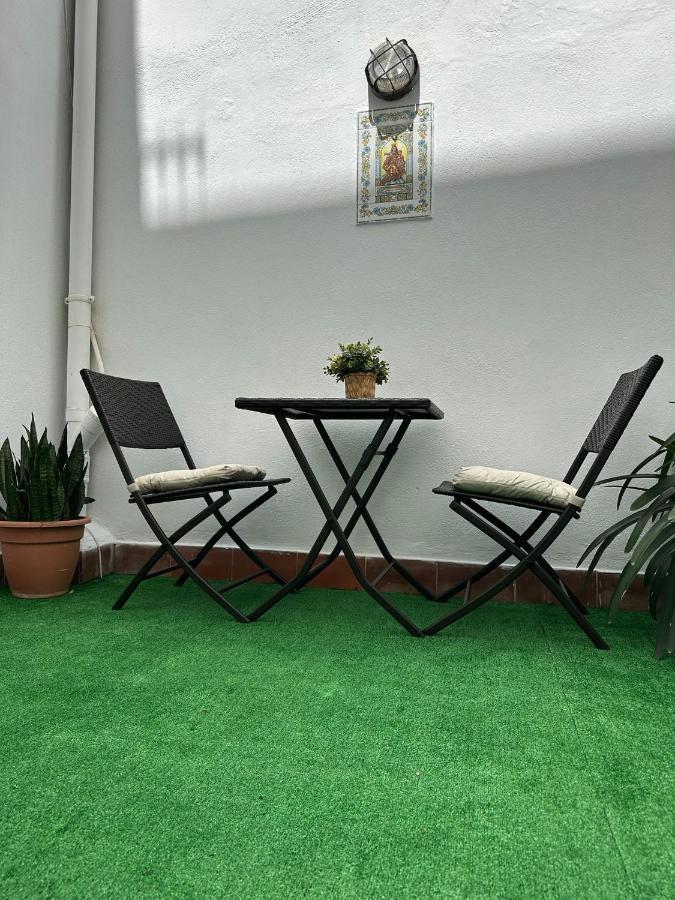 Moderno Apartamento Junto Al Mar- Apartamentos Don Diego Torremolinos Dış mekan fotoğraf