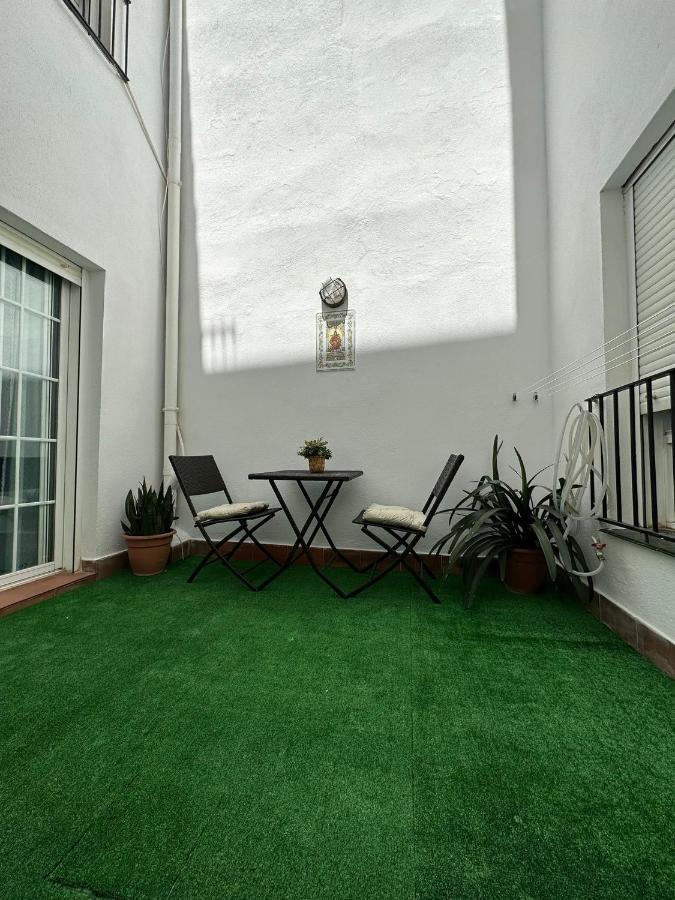 Moderno Apartamento Junto Al Mar- Apartamentos Don Diego Torremolinos Dış mekan fotoğraf